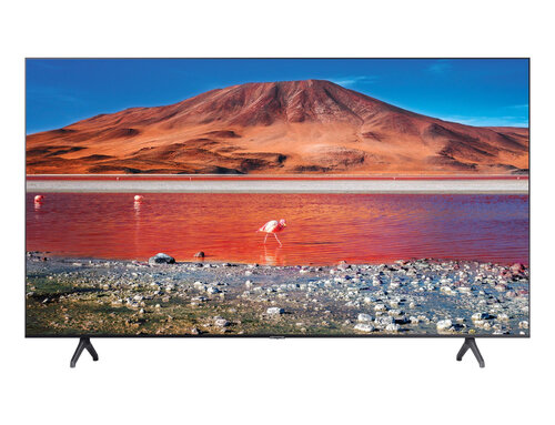 Περισσότερες πληροφορίες για "Samsung Series 7 UN55TU7000FXZX"