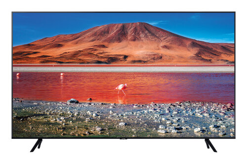 Περισσότερες πληροφορίες για "Samsung Series 7 UE65TU7070U"