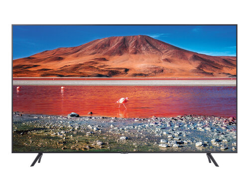 Περισσότερες πληροφορίες για "Samsung Series 7 UE55TU7100W"