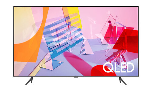 Περισσότερες πληροφορίες για "Samsung QN85Q60T"