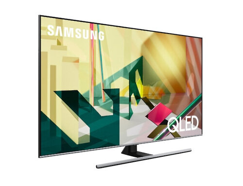 Περισσότερες πληροφορίες για "Samsung 65Q74T"