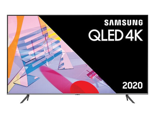 Περισσότερες πληροφορίες για "Samsung Series 6 QE75Q65TASXXN"