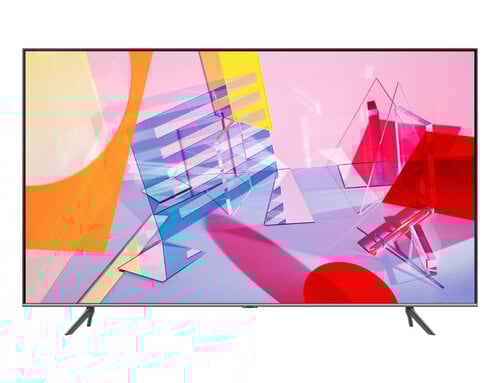 Περισσότερες πληροφορίες για "Samsung Series 6 QE43Q64TAU"