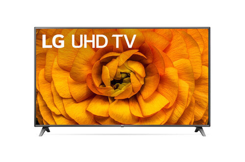 Περισσότερες πληροφορίες για "LG 75UN8570PUC"