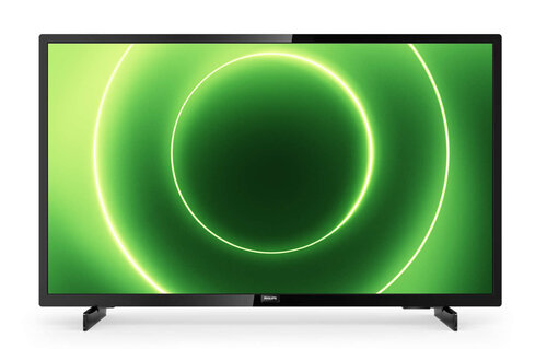 Περισσότερες πληροφορίες για "Philips 6800 series 32PFS6805/12"