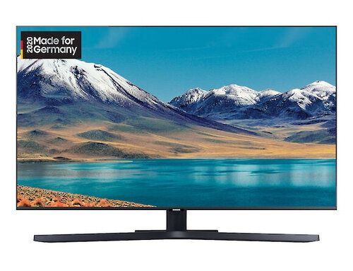 Περισσότερες πληροφορίες για "Samsung GU65TU8509UXZG"