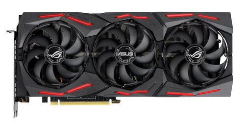 Περισσότερες πληροφορίες για "ASUS ROG STRIX-RTX2070S-O8G-GAMING"