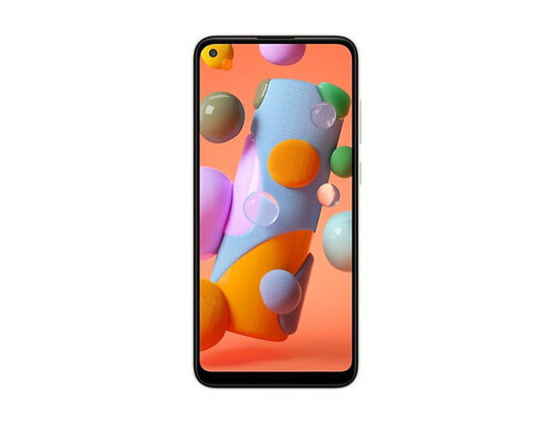 Περισσότερες πληροφορίες για "Samsung Galaxy A11 SM-A115 (Μαύρο/64 GB)"