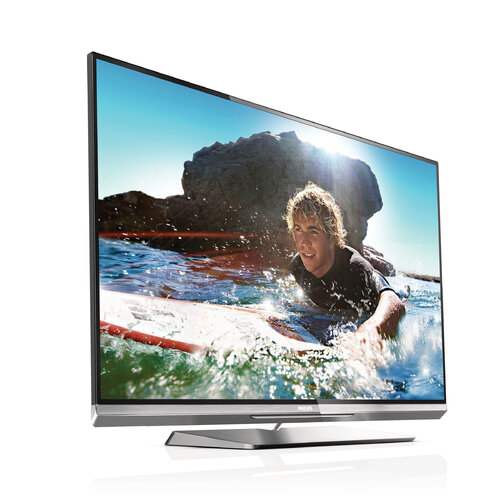 Περισσότερες πληροφορίες για "Philips 6000 series 55PFL6007G/77"