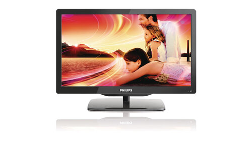 Περισσότερες πληροφορίες για "Philips 5000 series 22PFL5557/V7"