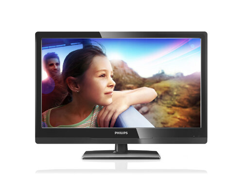 Περισσότερες πληροφορίες για "Philips 3200 series 26PFL3207H/12"