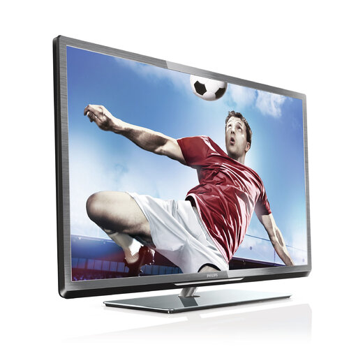 Περισσότερες πληροφορίες για "Philips 5000 series 32PFL5007M/08"