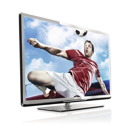 Περισσότερες πληροφορίες για "Philips 5000 series 40PFL5507M/08"