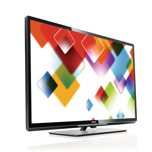 Περισσότερες πληροφορίες για "Philips 32HFL5007D/10"