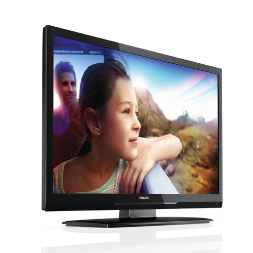 Περισσότερες πληροφορίες για "Philips 3200 series 32PFL3207H/60"