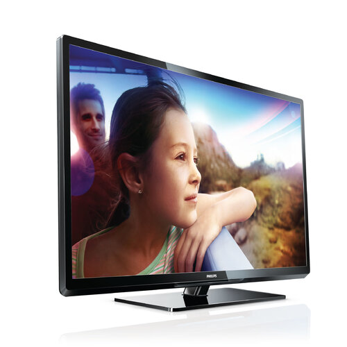 Περισσότερες πληροφορίες για "Philips 3100 series 32PFL3107H/60"