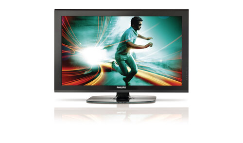 Περισσότερες πληροφορίες για "Philips 7000 series 42PFL7357/V7"