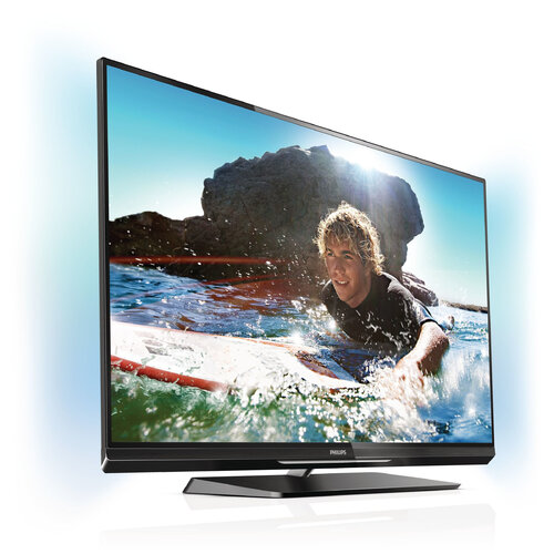 Περισσότερες πληροφορίες για "Philips 6000 series 47PFL6097H/60"