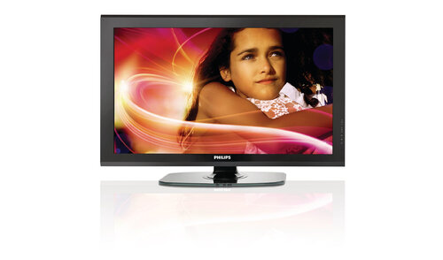 Περισσότερες πληροφορίες για "Philips 3000 series 42PFL3457/V7"