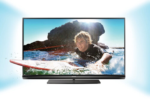 Περισσότερες πληροφορίες για "Philips 7000 series 55PFL7520/T3"