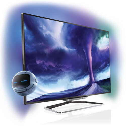 Περισσότερες πληροφορίες για "Philips 8000 series 55PFL8008K/12"
