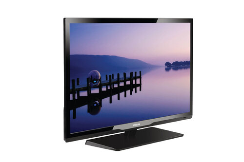 Περισσότερες πληροφορίες για "Philips 3000 series 32PFL3241/T3"
