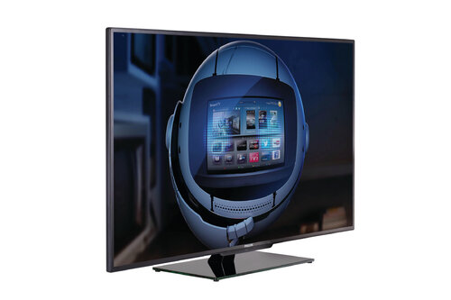 Περισσότερες πληροφορίες για "Philips 5000 series 50PFL5040/T3"