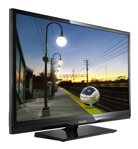 Περισσότερες πληροφορίες για "Philips 4000 series 19PFL4008/56"