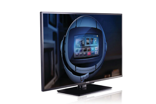 Περισσότερες πληροφορίες για "Philips 5000 series 39PFL5045/T3"