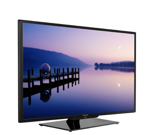 Περισσότερες πληροφορίες για "Philips 3100 series 50PFL3108S/98"
