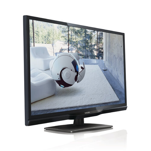 Περισσότερες πληροφορίες για "Philips 3100 series 20PFL3108H/60"