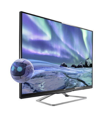 Περισσότερες πληροφορίες για "Philips 5000 series 42PFL5008D/79"
