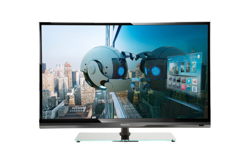 Περισσότερες πληροφορίες για "Philips 4000 series 32PFL4208D/79"