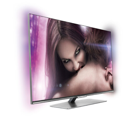 Περισσότερες πληροφορίες για "Philips 7000 series 42PFK7199/12"