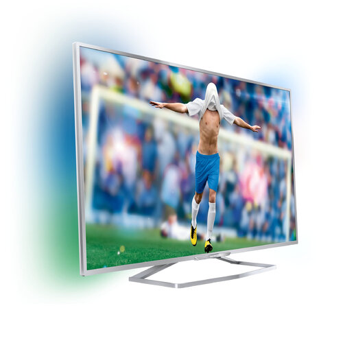 Περισσότερες πληροφορίες για "Philips 6000 series 32PFK6509/12"
