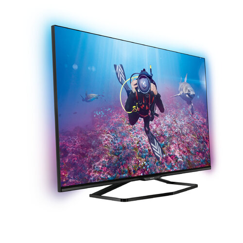 Περισσότερες πληροφορίες για "Philips 7000 series 42PFS7189/12"