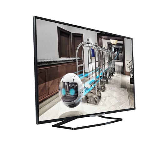 Περισσότερες πληροφορίες για "Philips 48HFL5009D/12"