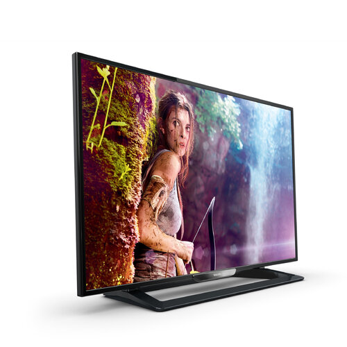 Περισσότερες πληροφορίες για "Philips 4000 series 32PHT4009/12"