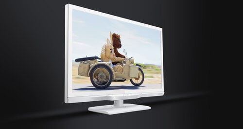 Περισσότερες πληροφορίες για "Philips 4000 series 23PHG4119/78"