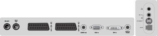 Περισσότερες πληροφορίες για "Philips Matchline 26PF9956/12"