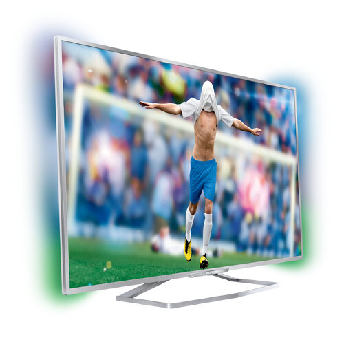 Περισσότερες πληροφορίες για "Philips 6000 series 55PFG6509/77"