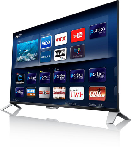 Περισσότερες πληροφορίες για "Philips 7000 series 55PFL7900/F7"