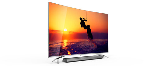 Περισσότερες πληροφορίες για "Philips 8000 series 65PUF8302/T3"