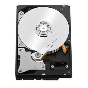 Περισσότερες πληροφορίες για "Western Digital Red 2TB 3.5" 20Pack"