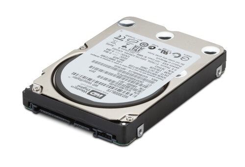 Περισσότερες πληροφορίες για "HP 500GB 10K SATA III"
