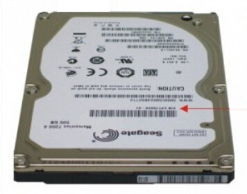 Περισσότερες πληροφορίες για "Fujitsu FUJ:CP170929-XX"