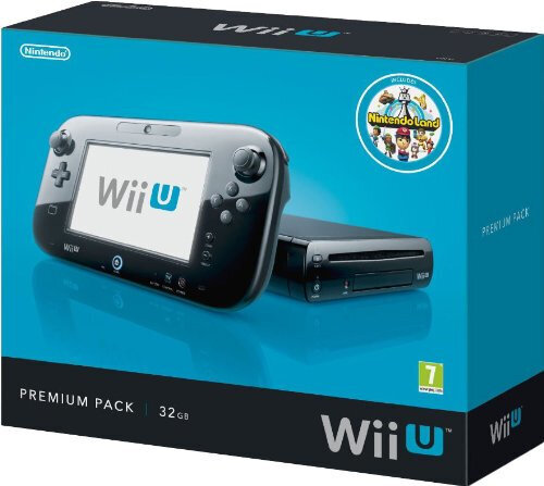 Περισσότερες πληροφορίες για "Nintendo 2300146"