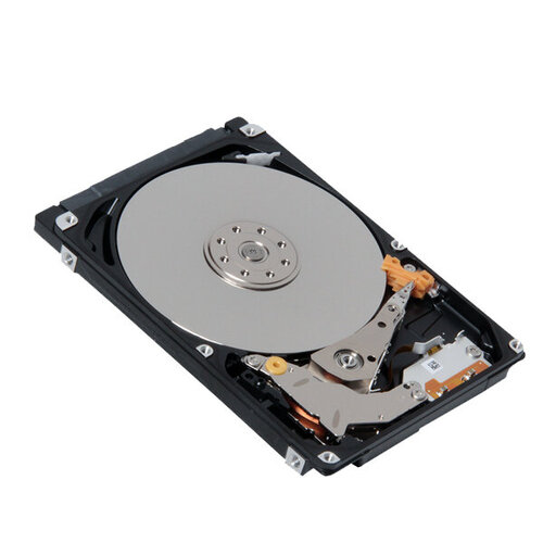 Περισσότερες πληροφορίες για "Toshiba 2.5""
