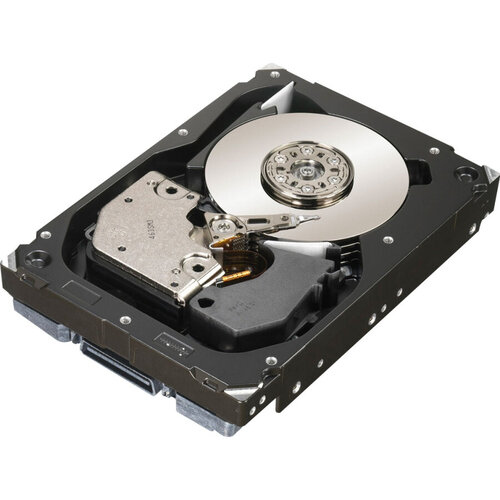 Περισσότερες πληροφορίες για "HP 600GB SAS 15000rpm"