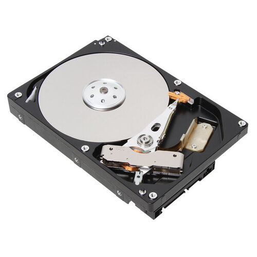 Περισσότερες πληροφορίες για "Toshiba 2TB 3.5" 7.2k SATA III"